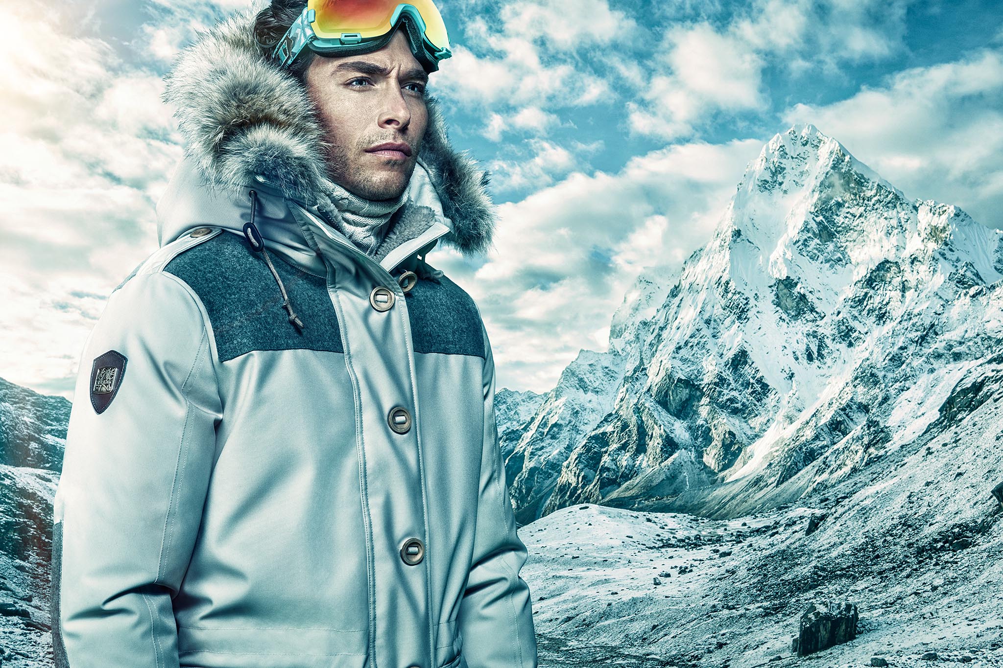 WinterJacket